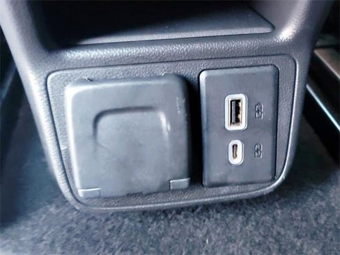 Used 2023 Chevrolet TrailBlazer ACTIV w/ Sun and Liftgate Package image 26