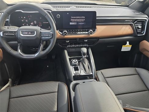 New 2026 GMC Canyon AT4 w/ Technology Plus Package image 12