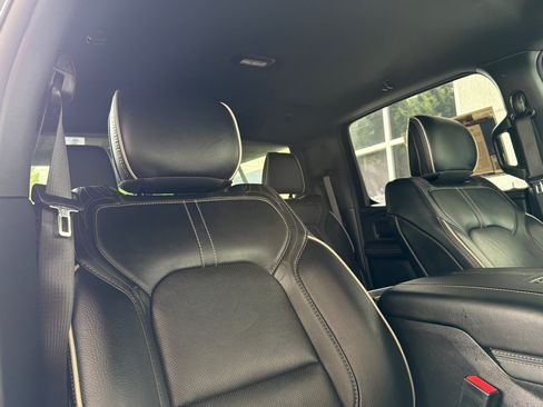 Used 2023 RAM 1500 Limited AWD/4WD image 20