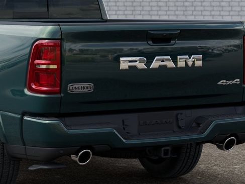 New 2026 RAM 1500 Limited AWD/4WD image 14