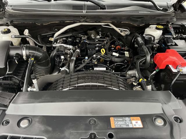 Used 2021 Ford Ranger Lariat w/ Equipment Group 501A High AWD/4WD image 5