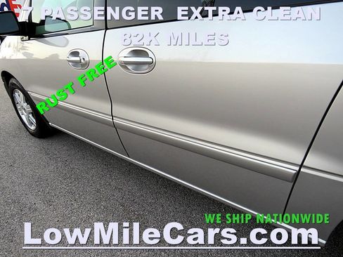 Used 2004 Mercury Monterey Convenience image 52
