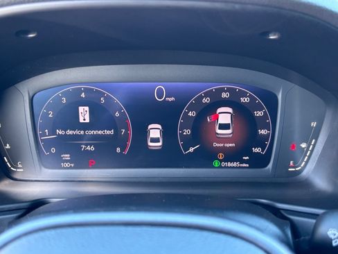 Used 2023 Honda Accord EX image 25