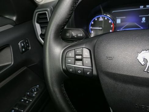 Used 2024 Ford Bronco Sport Outer Banks w/ Tech Package AWD/4WD image 30