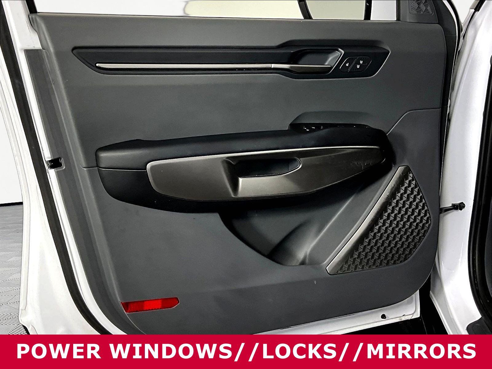 Used 2025 Kia EV9 Wind AWD/4WD image 18