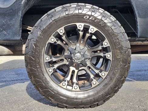 Used 2013 Ford F250 Lariat w/ Lariat Ultimate Pkg image 7