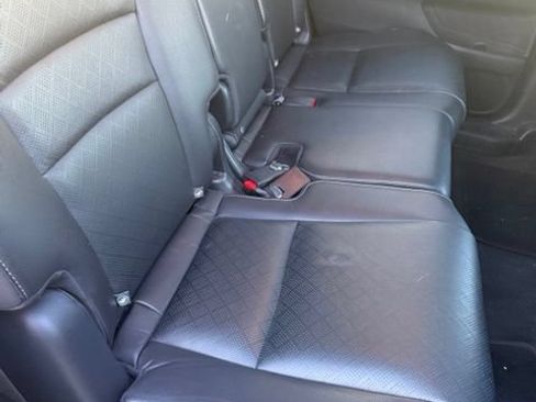 Used 2019 Honda Passport EX-L image 9