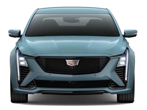 New 2026 Cadillac CT5 V image 4