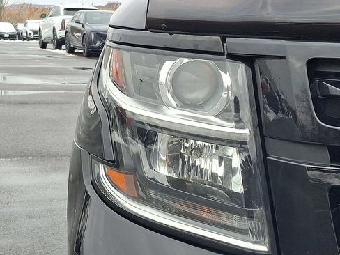 Used 2020 Chevrolet Tahoe LT w/ RST Edition image 9