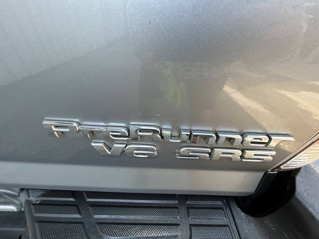 Used 2015 Toyota Tacoma PreRunner w/ SR5 Package RWD image 40