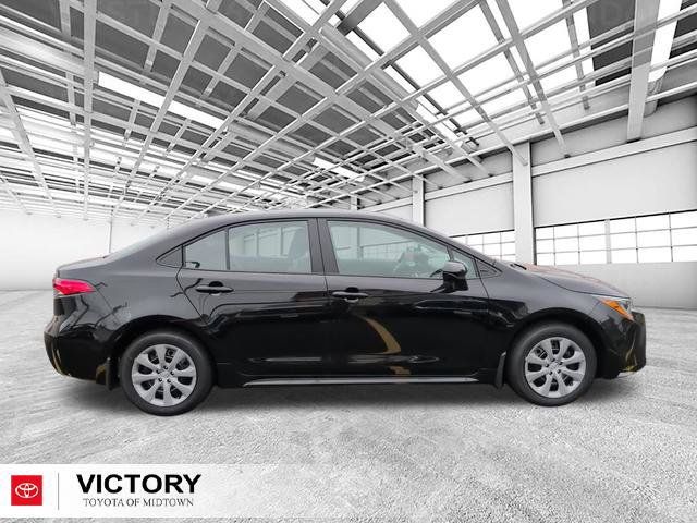 Used 2026 Toyota Corolla LE FWD image 2