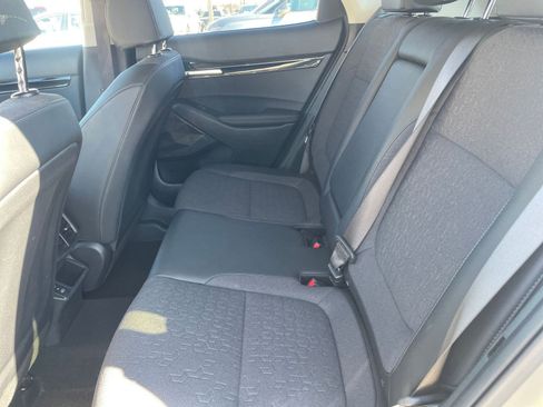 Used 2025 Kia Seltos S image 24