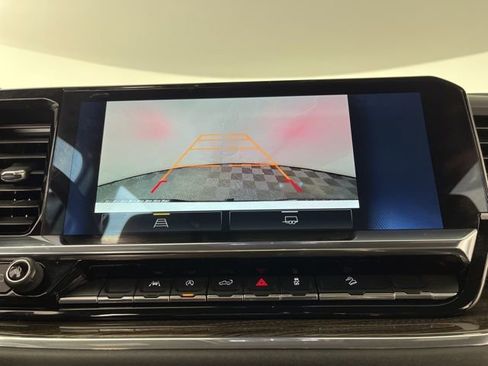 Used 2023 Chevrolet Silverado 1500 LT Trail Boss w/ Protection Package image 22