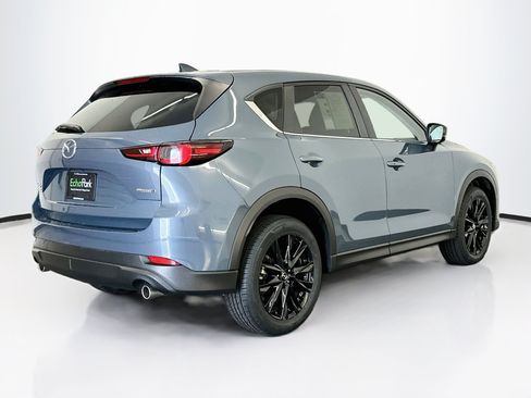 Used 2025 MAZDA CX-5 Carbon Edition AWD/4WD image 9