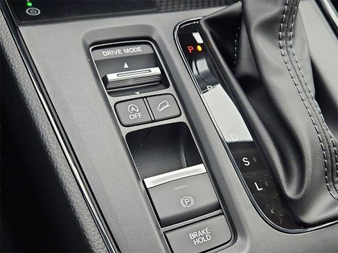 New 2026 Honda CR-V EX image 15