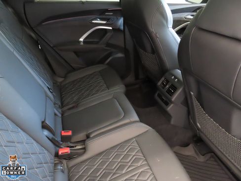 Used 2025 Audi SQ5 Premium Plus AWD/4WD image 27
