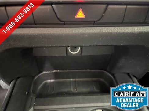 Used 2023 MAZDA CX-50 AWD 2.5 S w/ Cargo Package image 17