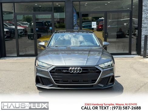 Used 2019 Audi A7 3.0T Prestige AWD/4WD image 6
