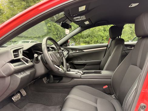 Used 2021 Honda Civic Sport image 11