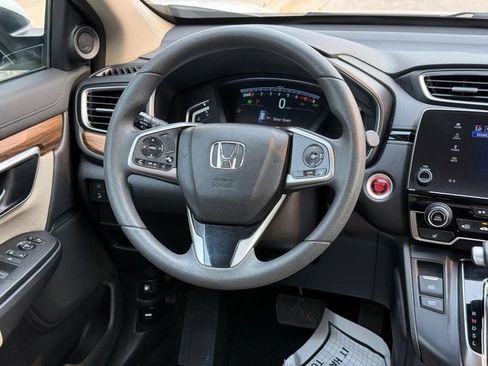 Used 2018 Honda CR-V EX image 14