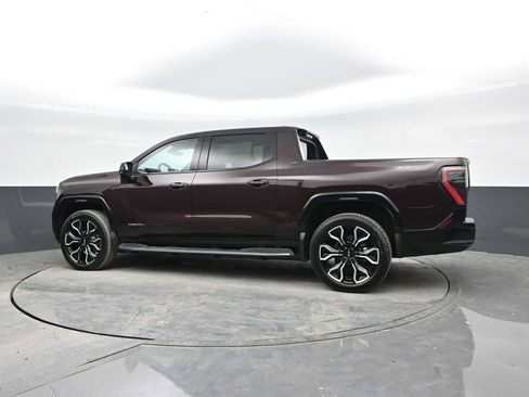 New 2025 GMC Sierra EV Denali image 3