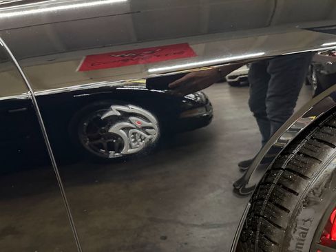 Used 2023 Dodge Challenger SRT Hellcat Redeye image 17