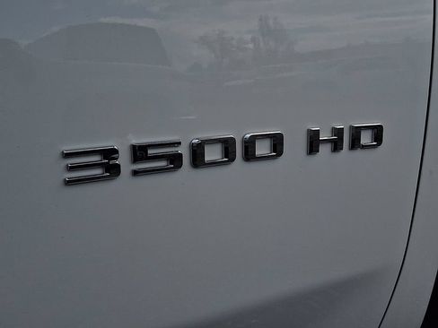 New 2025 Chevrolet Silverado 3500 W/T w/ WT Convenience Package AWD/4WD image 18