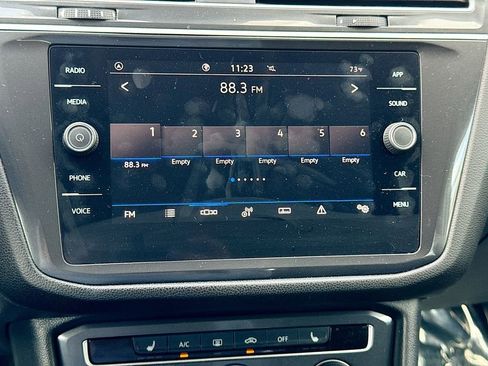 Used 2024 Volkswagen Tiguan Wolfsburg Edition FWD image 31