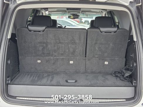 Used 2019 GMC Yukon SLT w/ Premium Edition AWD/4WD image 15