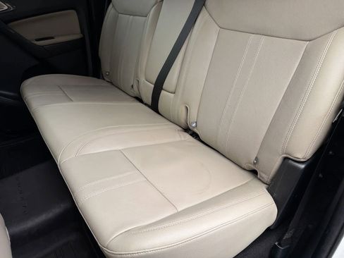 Used 2019 Ford Ranger Lariat w/ Equipment Group 501A Mid image 20