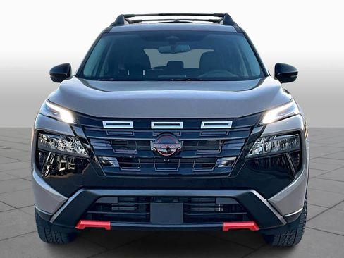 New 2026 Nissan Rogue Rock Creek image 3