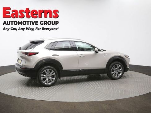 Used 2024 MAZDA CX-30 AWD 2.5 S w/ Premium Package image 43