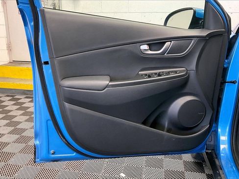 Used 2020 Hyundai Kona Ultimate image 23