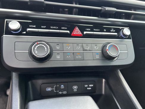 New 2026 Hyundai Santa Cruz SE FWD image 27