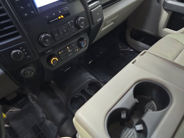 Used 2018 Ford F150 XL w/ Equipment Group 101A Mid AWD/4WD image 24