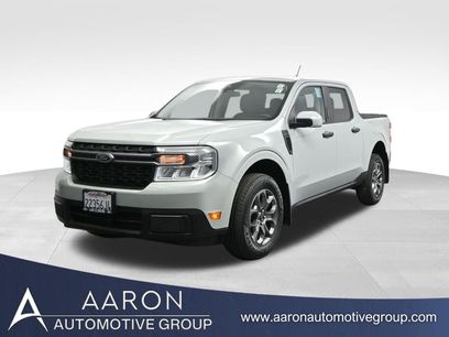 Used 2023 Ford Maverick XLT w/ XLT Luxury Package