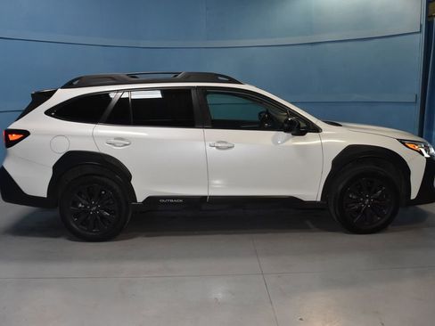 Used 2024 Subaru Outback Onyx Edition image 20