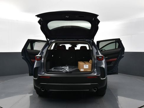 New 2025 MAZDA CX-50 2.5 Hybrid image 33