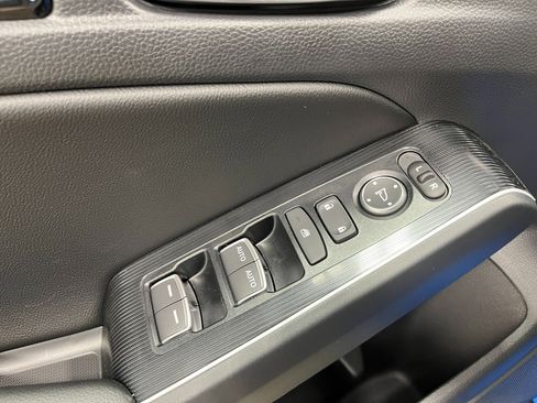 New 2026 Honda Civic Sport Touring image 17