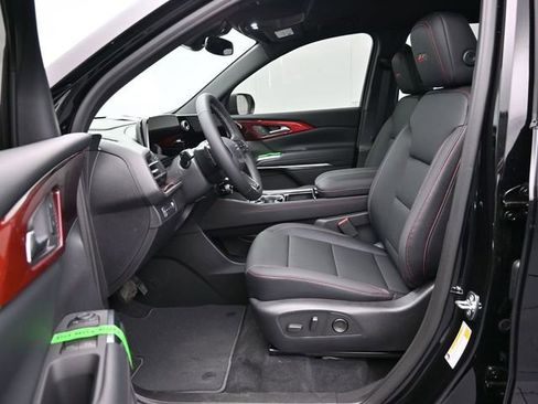 New 2026 Chevrolet Traverse Z71 image 37