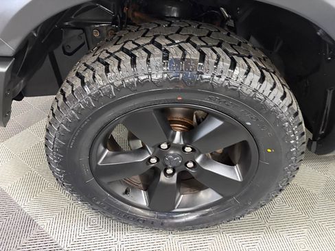 Used 2019 RAM 1500 Warlock AWD/4WD image 12