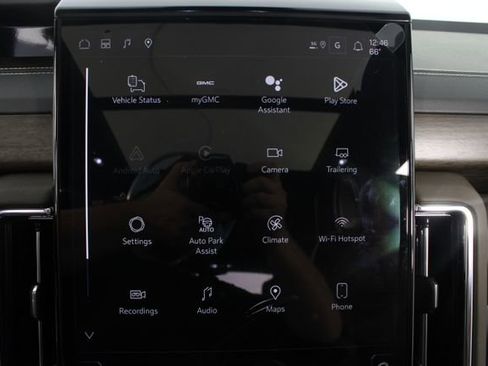 New 2026 GMC Yukon XL Denali Ultimate image 6