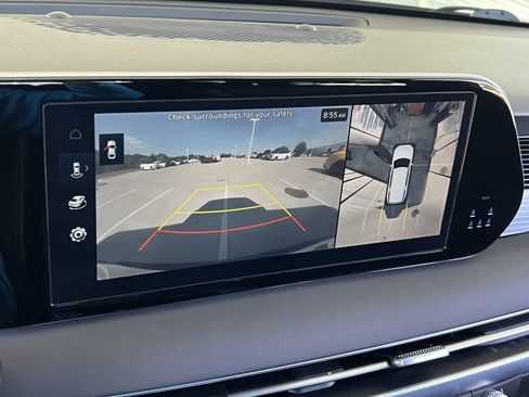 Used 2024 Hyundai Palisade Calligraphy FWD image 14