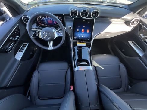 New 2026 Mercedes-Benz GLC 300 4MATIC image 13