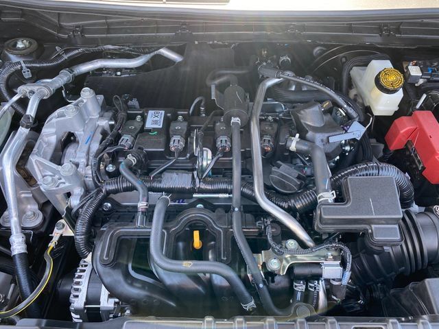 New 2026 Nissan Kicks SR w/ Cold Weather Package AWD/4WD image 24