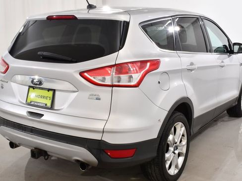 Used 2013 Ford Escape SEL image 12