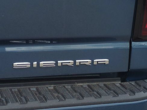 Used 2026 GMC Sierra 3500 Denali Ultimate AWD/4WD image 50