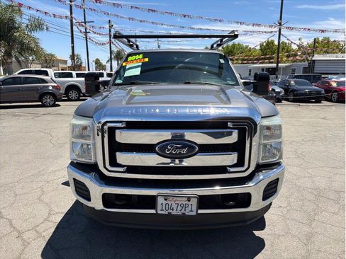 Used 2014 Ford F250 XLT AWD/4WD image 19