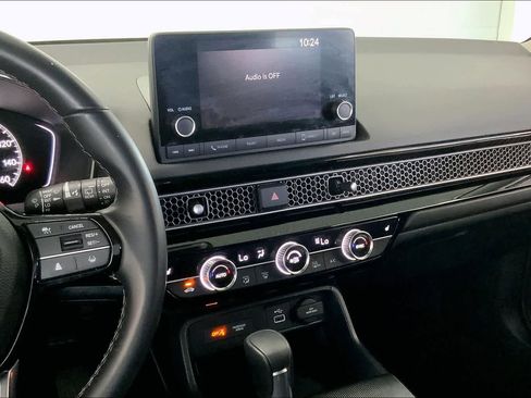 Used 2024 Honda Civic EX-L image 13