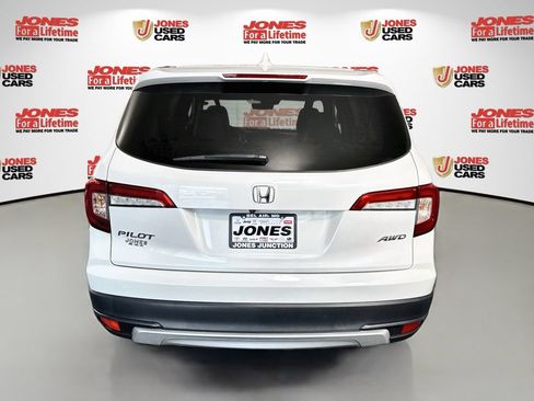 Used 2020 Honda Pilot EX-L image 16